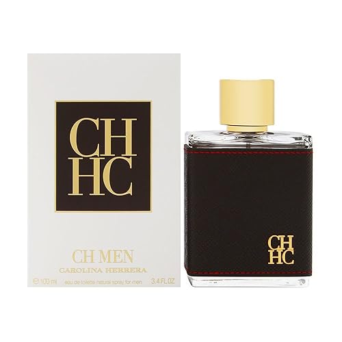 Carolina Herrera CH Eau De Toilette Spray - 100ml/3.4oz