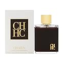 Carolina Herrera CH Eau De Toilette Spray - 100ml/3.4oz
