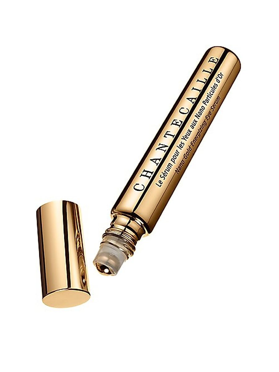 Chantecaille, Gold Energizing Eye Serum