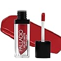 Palladio Velvet Matte Cream Lip Color, Panne