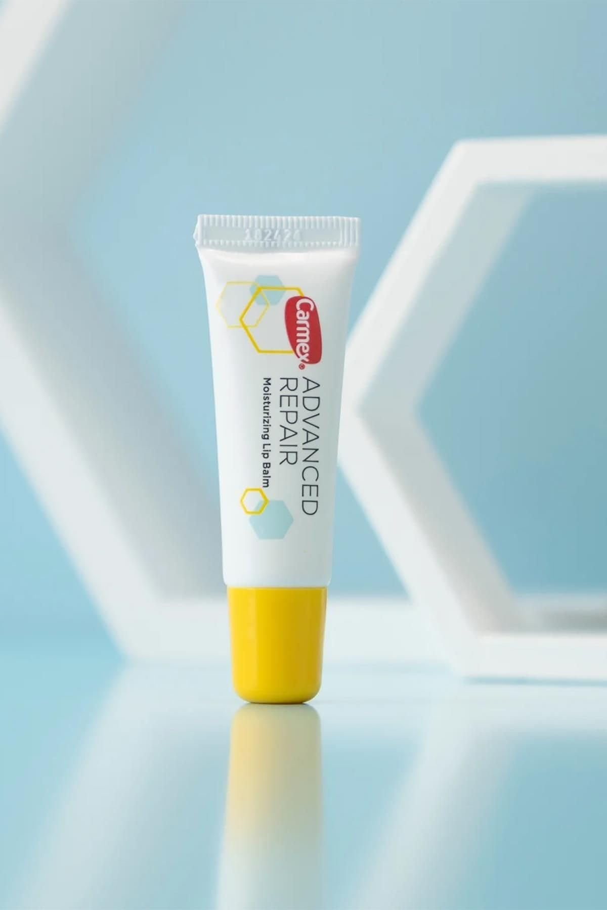 Advanced Lip Repair Tube - 0.35 oz by Carmex
