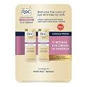 RoC Retinol Correxion Line Smoothing Eye Cream, 0.5 fl. oz., 2 pk.