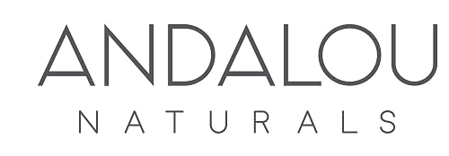 Andalou Naturals Serum Turmeric+c Enlight