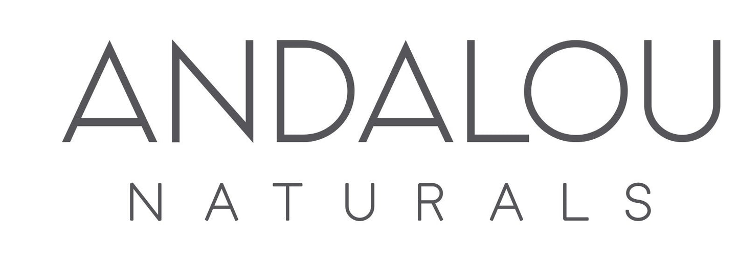 Andalou Naturals Serum Turmeric+c Enlight