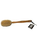 Bamboo Body Brush Size: 3