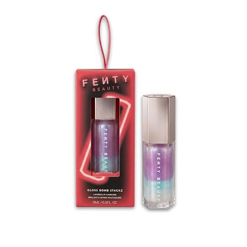 Gloss Bomb Stackz Layered Lip Luminizer