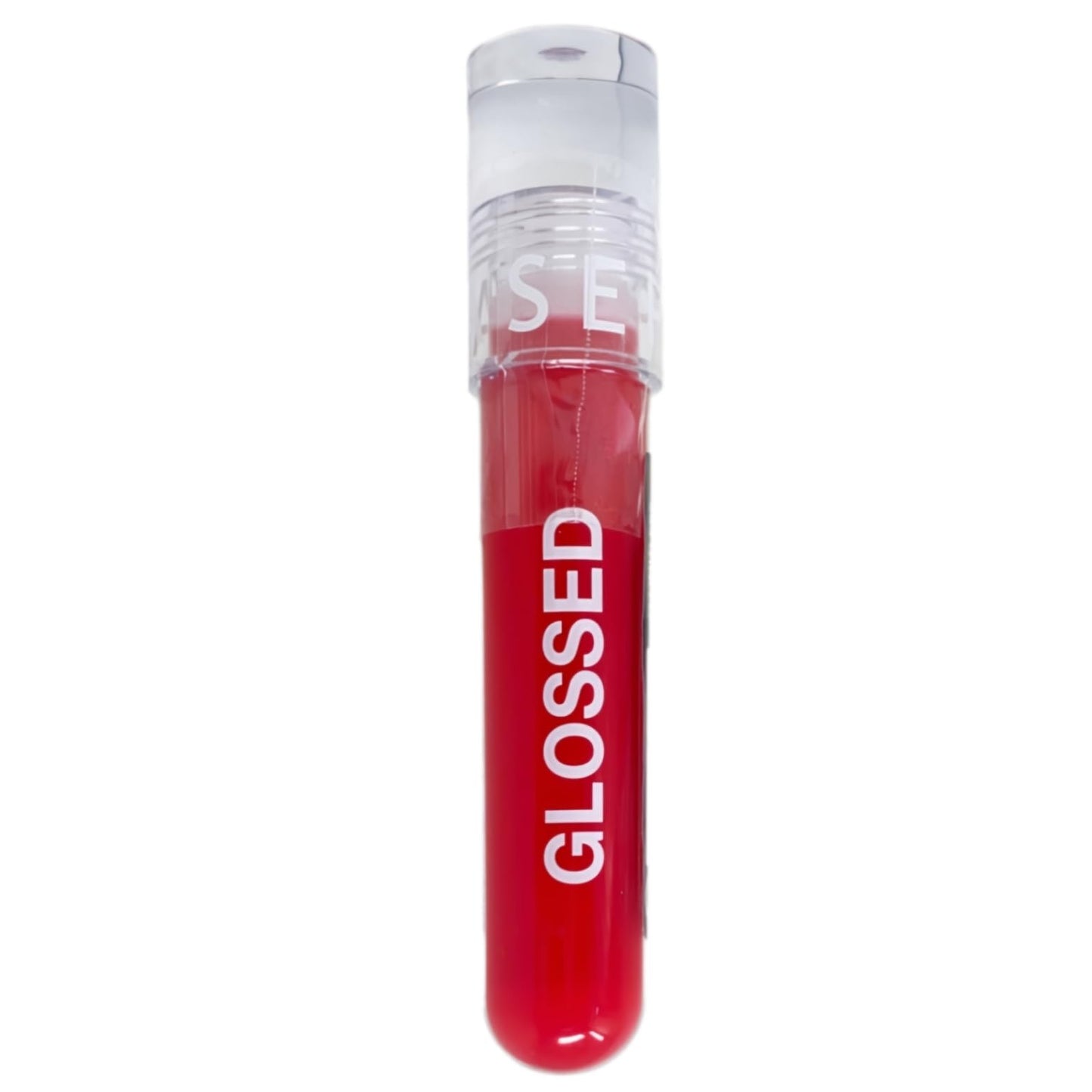 SEPHORA Collection Glossed Moisturizing Lip Gloss - 11 Limitless (sheer vibrant red), 5 mL / 0.16 fl oz