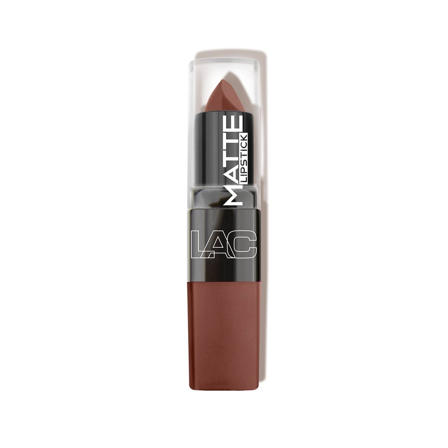L.A. COLORS Matte Lipstick, In Love CML463
