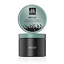 Styling Products by d:fi Matte Clay 150g