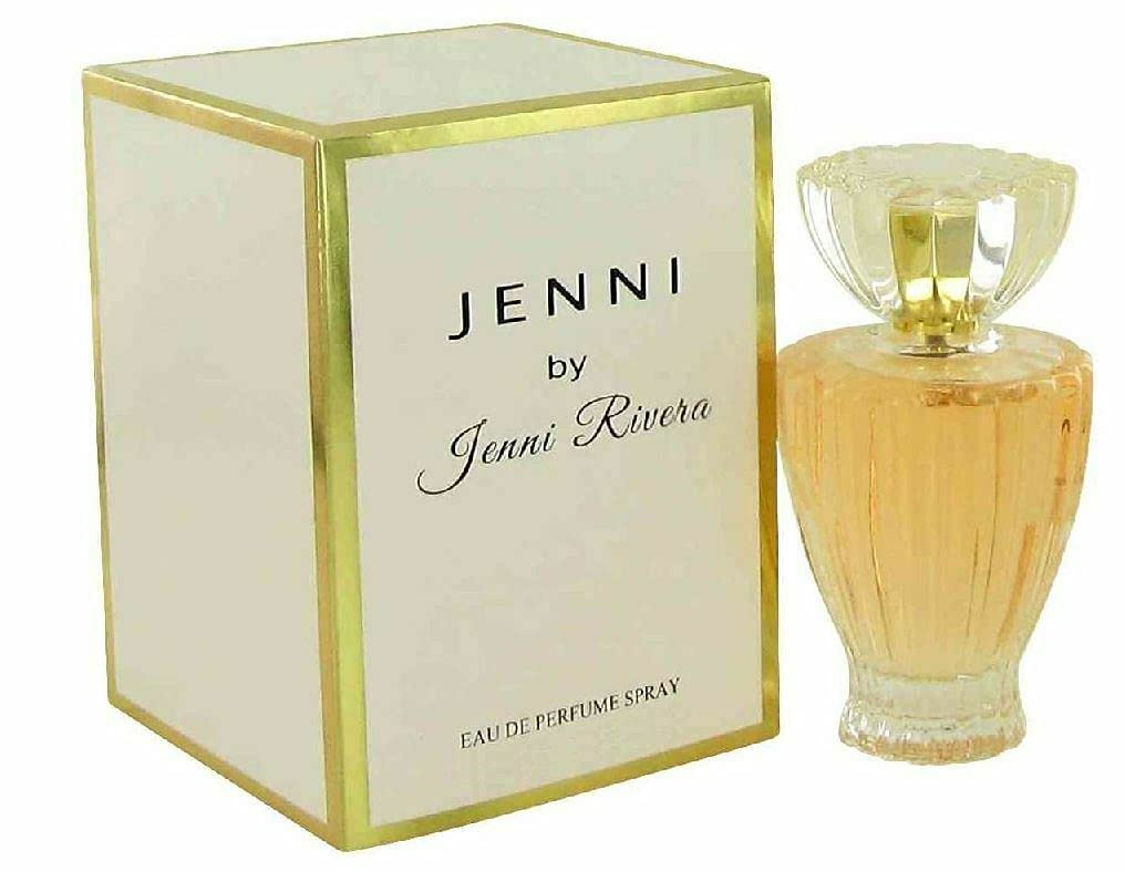 Jenni By Jenni Rivera Eau De Parfum Spray 3.4 Oz Women