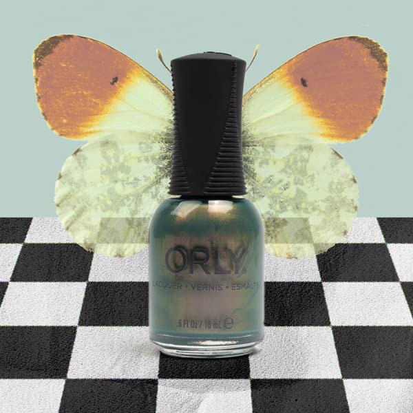 Metamorphosis Beauty & Personal Care Orly