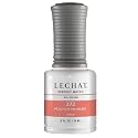 LECHAT Perfect Match Gel Polish, Peach of My Heart, 0.5 fluid_ounces Beauty & Personal Care LECHAT