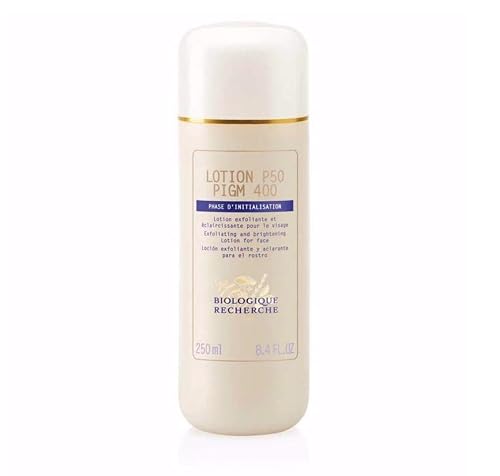 Biologique Recherche Lotion P 50 PIGM 400 - Hyper-Pigmented Skin