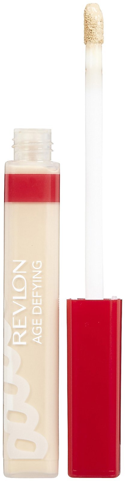 Revlon Age Defying with DNA Advantage Concealer, Light, 0.18 Fluid Ounce
