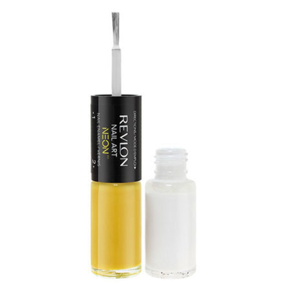 Revlon Nail Art Neon 120 Neon Light