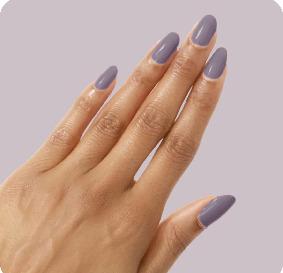 Olive & June Quick Drying Iridescent Nail Polish, Art Class, 0.46 fl oz Beauty & Personal Care Olive & June