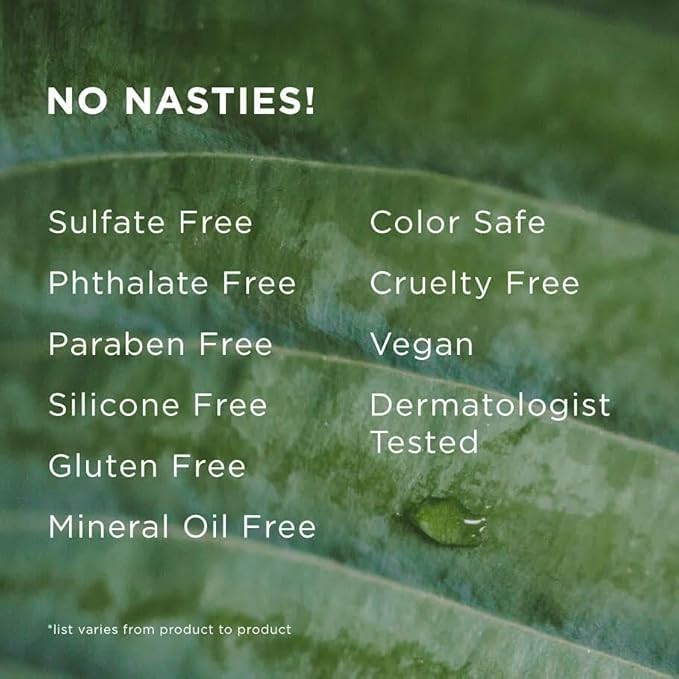 Hairitage Argan Oil Hair Oil Spray for Frizzy, Curly + Dry Damaged Hair - Lightweight Hair Oil Conditioner for Women + Men - Styling + Finishing +