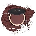 Mented Cosmetics Made in Italy, Cruelty Free Makeup, Vegan, Paraben Free, Shimmer Bronzer, Highlighter Bronzing Powder Palette for Face with Vitamin E