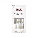 VOGUISH FANTASY NAILS AFTERGLO Beauty & Personal Care KISS