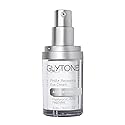 Glytone Age-Defying PHA+ Renewing Eye Cream for Wrinkles| Anti aging Under Eye Cream with Hyaluronic Acid Peptides| Targets Puffiness, Bags, Wrinkles