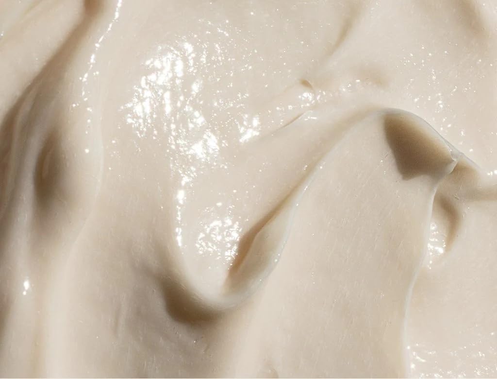 REVERIE - Natural Eros Resurrection Hair Mask | Sulfate-Free, Silicone-Free, Color-Safe, Clean Hair Care (6 fl oz | 178 ml)