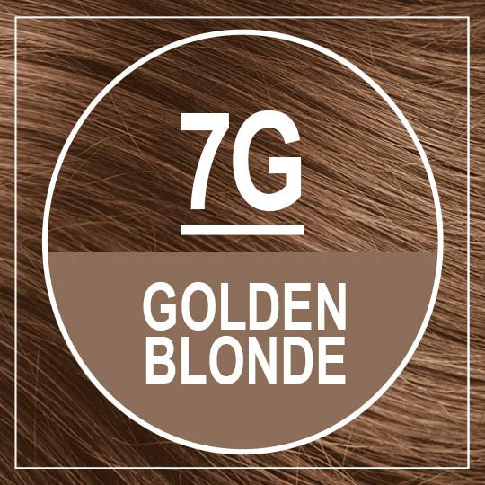 Naturtint - Permanent Hair Colorant (Golden Blone, 7g) 5.45 Fl. Oz