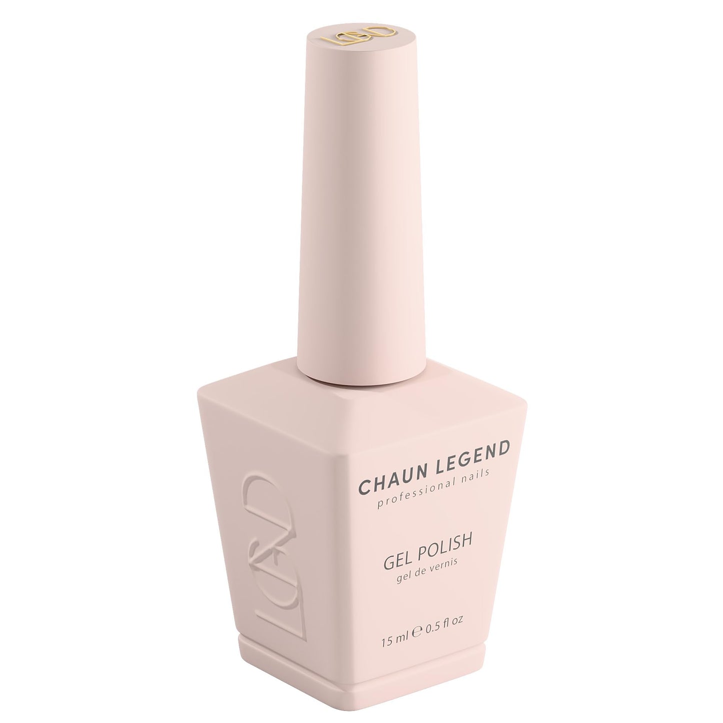 Chaun Legend Gel Nail Polish 0.5 Ounce| SHEER TONES | Beige Instinct LG5102 Beauty & Personal Care Chaun Legend Professional Nails