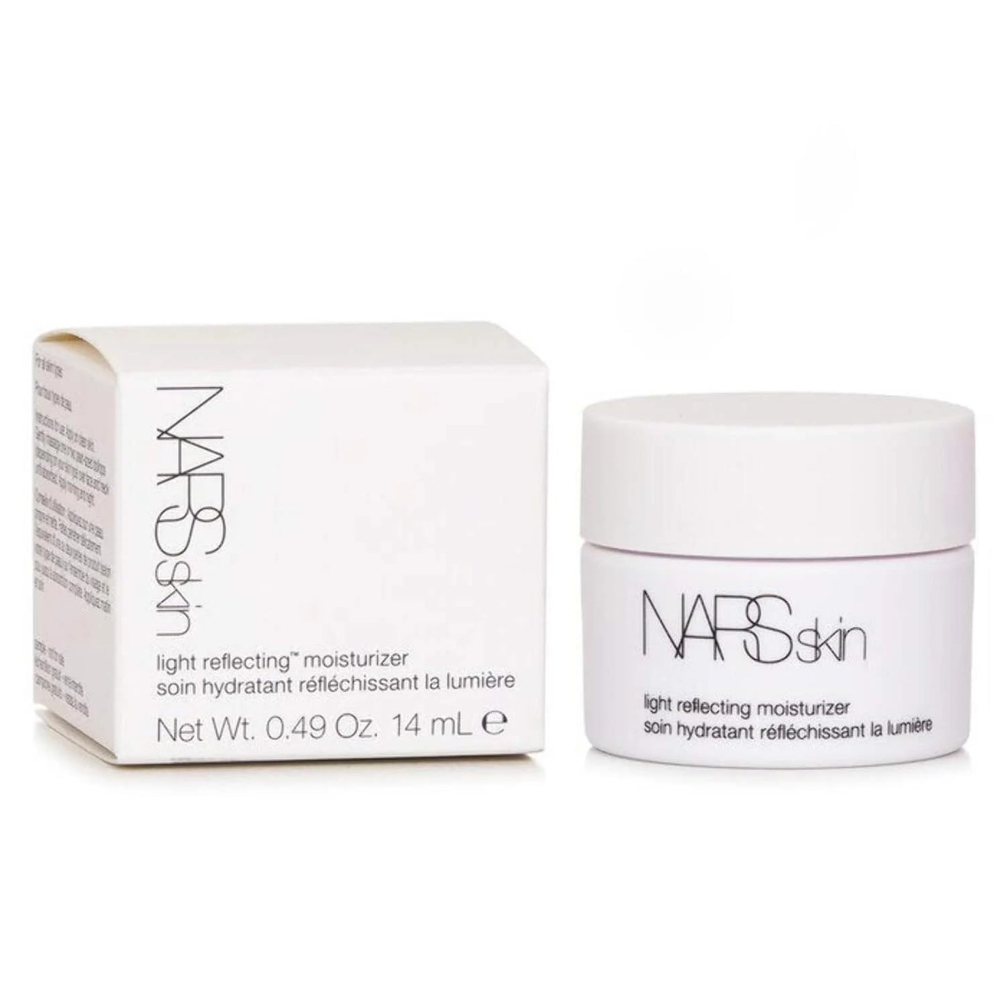 NARS, Light Reflecting Moisturizer, 0.49 Oz / 14 mL