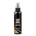 Lace Tint Spray for Wigs - Dark, Medium, and Light Brown Shades for Closures and Frontal Lace Wigs - 100ml