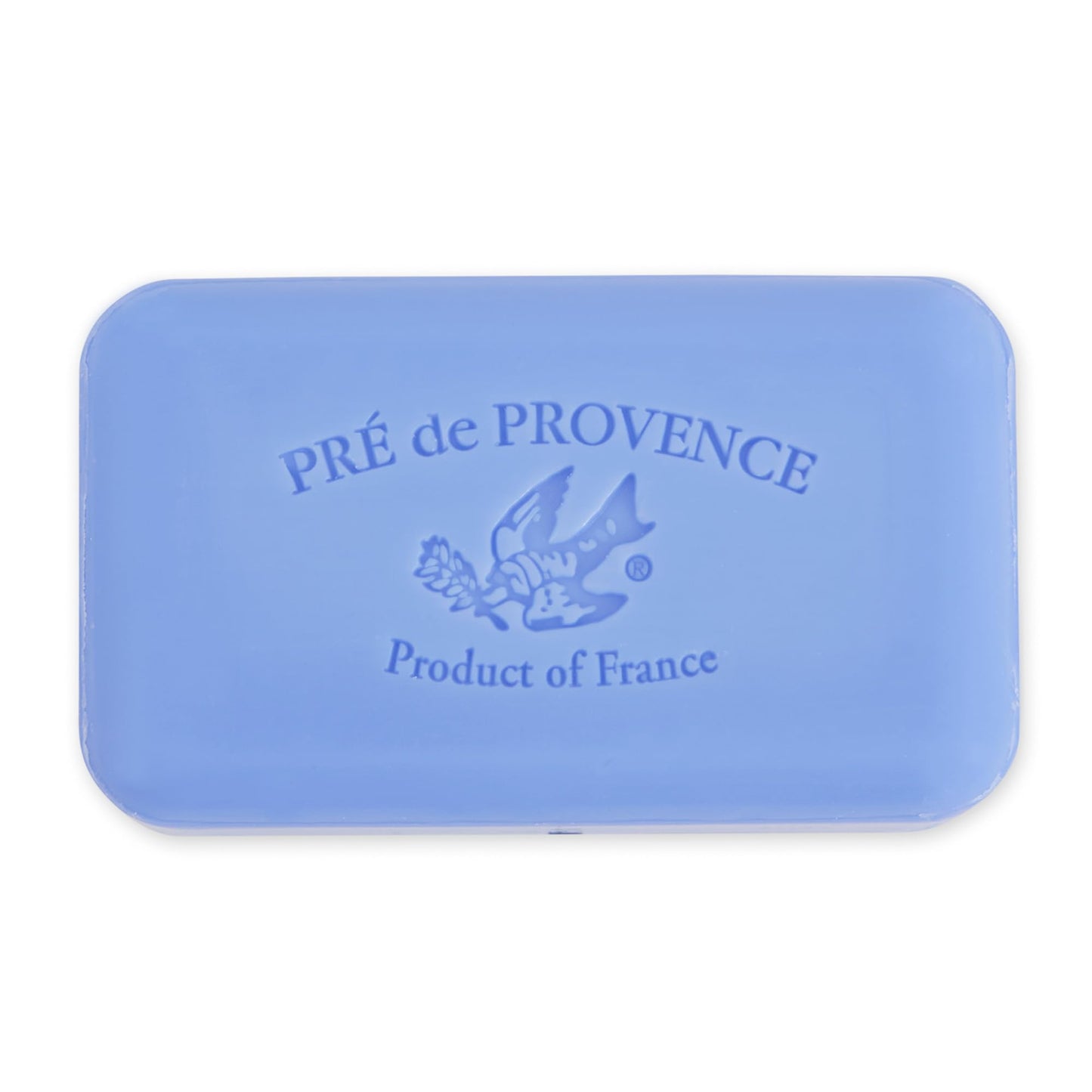 Pre de Provence Artisanal Soap Bar, Natural French Skincare, Enriched with Organic Shea Butter, Quad Milled for Rich, Smooth & Moisturizing Lather