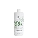 Super Star Stabilized Cream Peroxide Developer, 30v Hc-50302