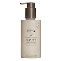 hims High Tide Hydrating Daily Cleanser - With Hyaluronic Acid & Squalane - Moisturizing, Non-Stripping Facial Cleanser - Gentle, pH Balanced