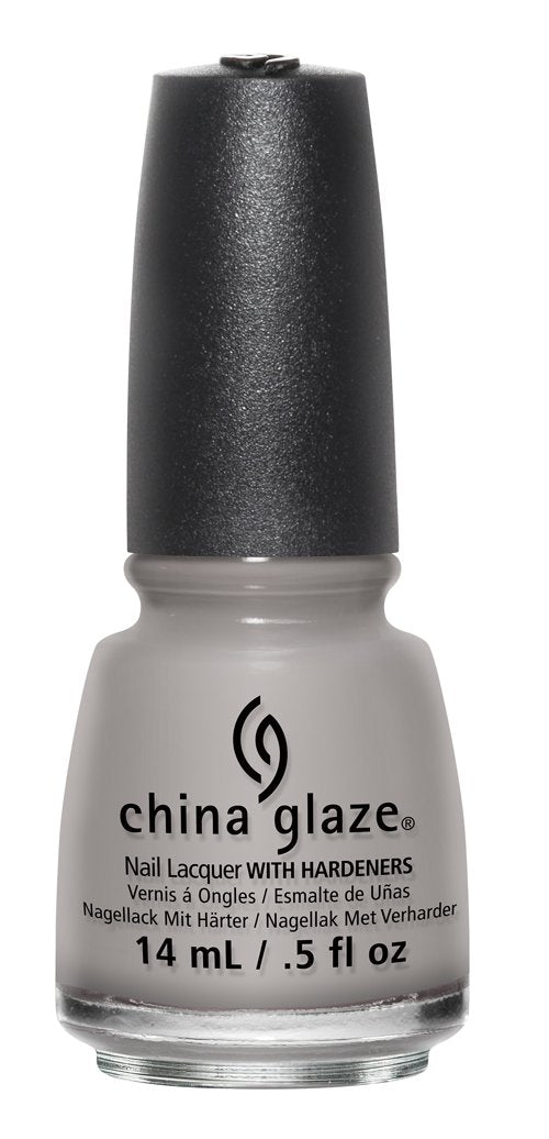 China Glaze The Great Outdoors Nail Lacquer, Change Your Altitude, 0.5 Fluid Ounce Beauty & Personal Care China Glaze