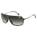 Carrera COOL65 Havana/Grey Shaded 64/12/135 unisex Sunglasses