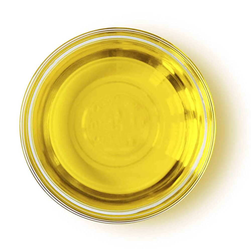 Avocado Oil - Pure, Refined, Filtered, Non-GMO, Vegan, Fair Trade, Unscented, Bulk Carrier - 32 OZ