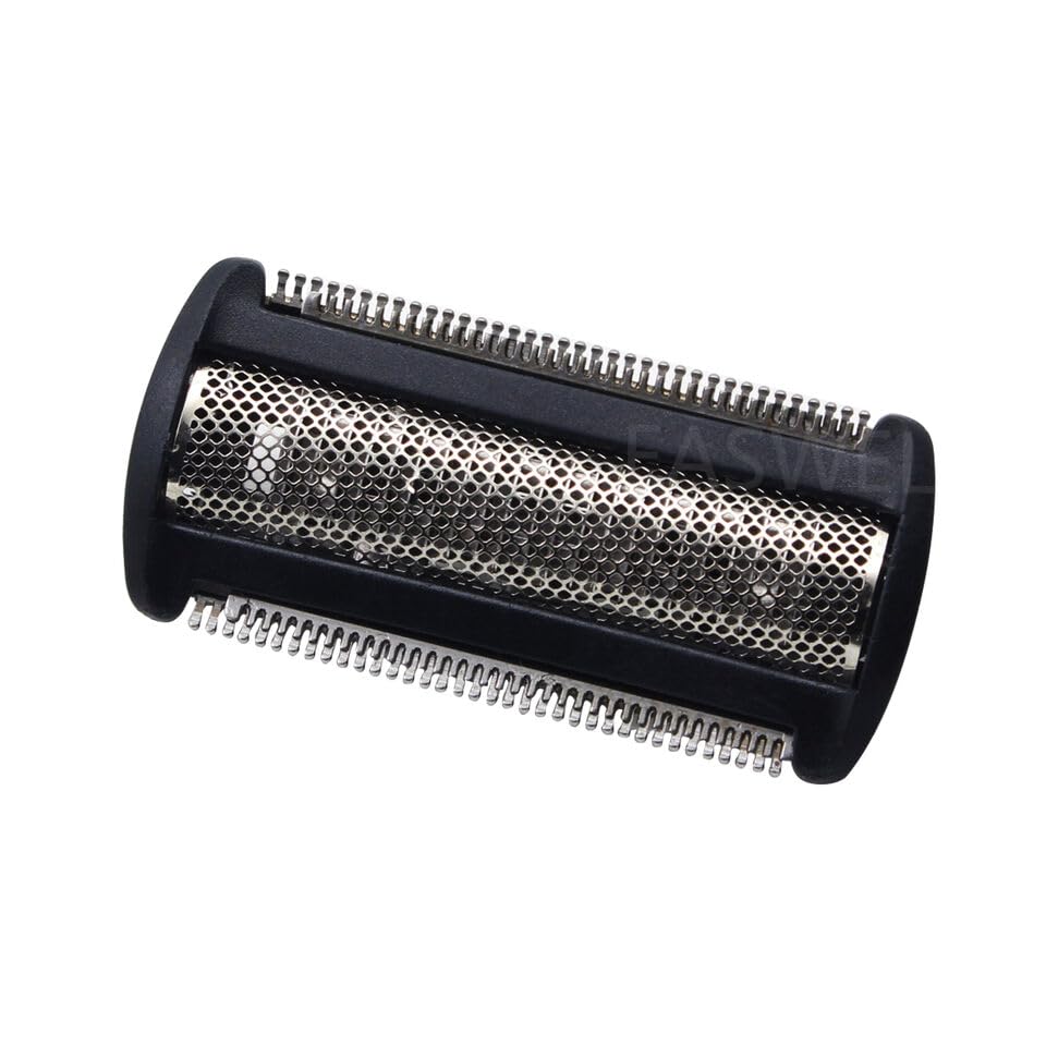 Replacement Trimmer Shaver Foil Fit for BODYGROOM TT2021/2039 Beauty and Personal Care dreeong