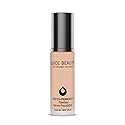 Juice Beauty Phyto?Pigments Flawless Serum Foundation - Non-Comedogenic, Long-Wear & Buildable Medium-to-Full Coverage - Vegan, Clean Hydrating Liquid Makeup for All Skin Types, 30 mL, 05 Buff