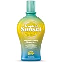 Tropical Sunset Glow Radiance Boosting Bronzer Indoor/Outdoor Formula 12oz