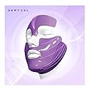 Dewycell 7 Lifting Mask, 7 Purple Cell Energy, Elasticity + Wrinkle Improvement