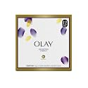 Olay Moisture Outlast Age Defying Beauty Bar, 12 Count per box, 38 Ounce