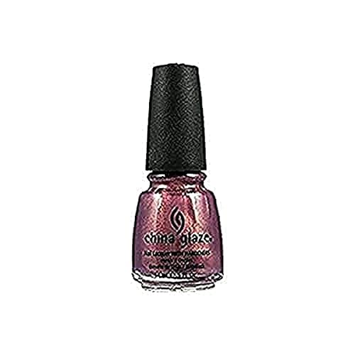 China Glaze Nail Lacquer with Hardeners:Awakening Beauty & Personal Care China Glaze