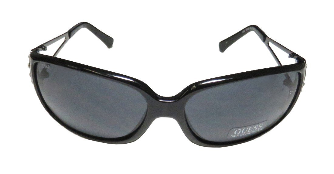 Guess Women's GU6269 Sunglasses, Black