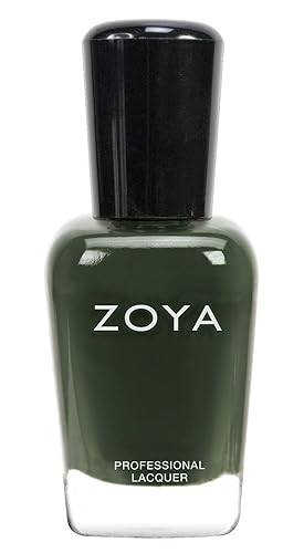 ZOYA Nail Polish, Hunter, 0.5 fl. oz.