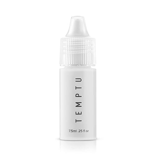 Temptu S/B Airbrush Adjuster, White, 0.25 Fl Oz