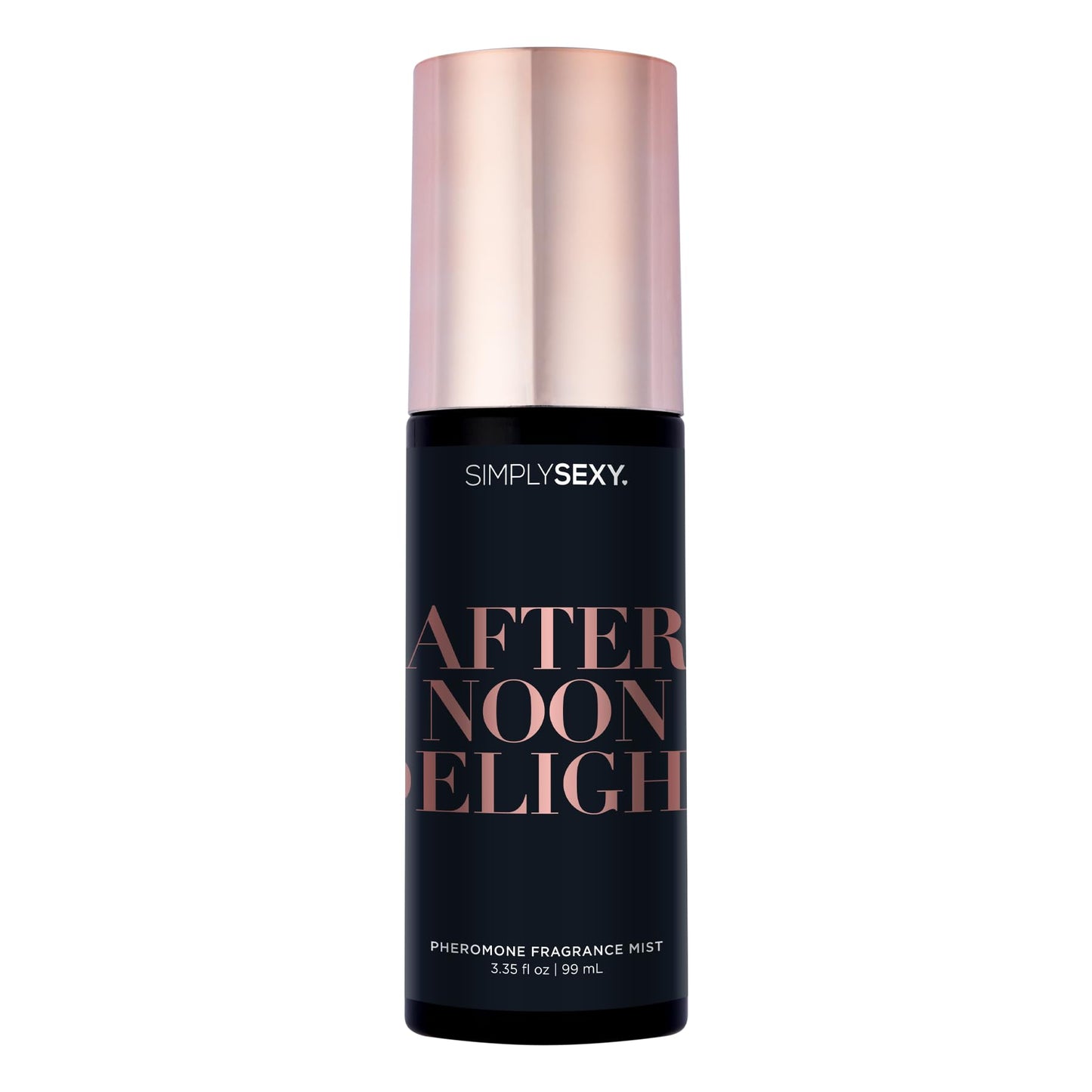 SIMPLY SEXY PHEROMONE BODY MIST - AFTERNOON DELIGHT Beauty & Personal Care SIMPLY SEXY