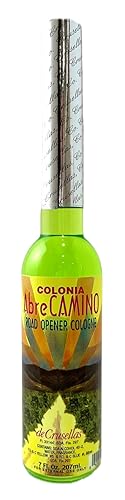 Crusellas Road Opener (Abre Camino) Cologne 7 Fl. Oz.
