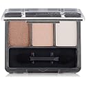 CoverGirl Eye Enhancers 3 Kit Shadow, Cafe Au Lait 105, 0.14-Ounce Packages (Pack of 3)
