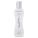 BioSilk Silk Therapy Original, Reconstructing Treatment For Adding Shine & Helping Prevent Split Ends, Sulfate, Paraben, & Cruelty-Free, 5.64 Oz