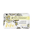 Pre de Provence Riche Collection Moisturizing, Bar Soap, 150 Gram, Mirabelle