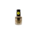 INM Northern Lights Hologram Top Coat Gold .5 oz Beauty & Personal Care INTERNATIONAL NAIL MANUFACTURERS